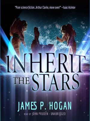 Inherit the Stars - Audiobook